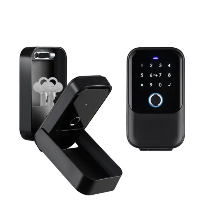 Cybelock G2 — KT-KB51